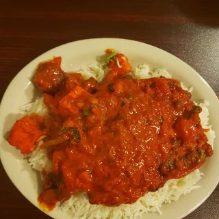Chicken Curry