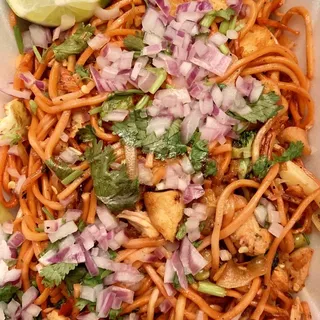 Chicken Chowmein
