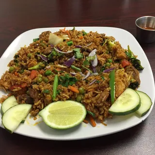 Rice