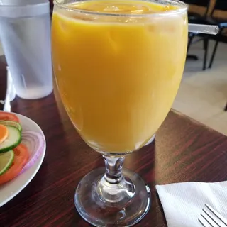 Mango Lassi