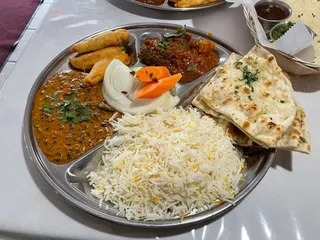 The Spice Delight