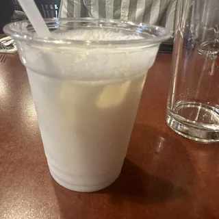 Lychee Lassi