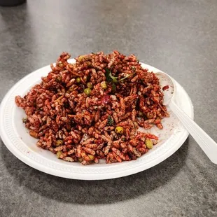 Nepali Spice