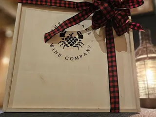 Chesapeake Wine Company