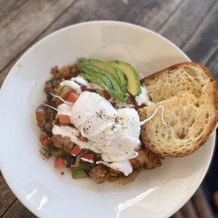 South of the Border Hash