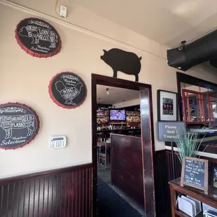 interior, ramen and noodles