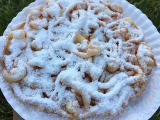 Pungo Strawberry Festival