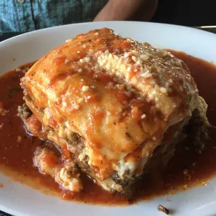 Moussaka