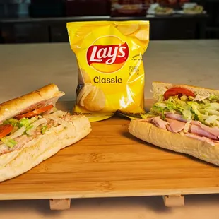 sandwiches, sandwich, food