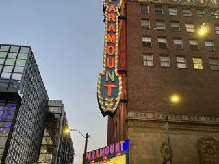 Paramount Theatre