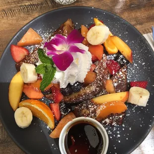 French toast
