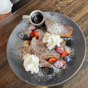 French Toast