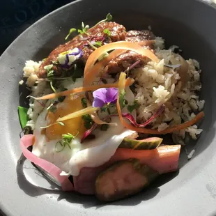 Loco Moco