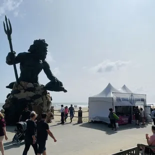 Neptune festival 2023