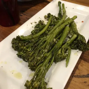Broccolini