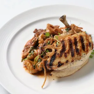 Chicken Lemonato