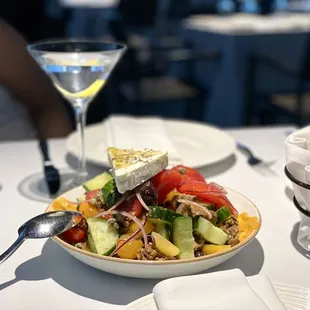 Salad