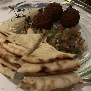 Falafel