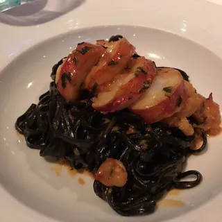 Lobster Pasta