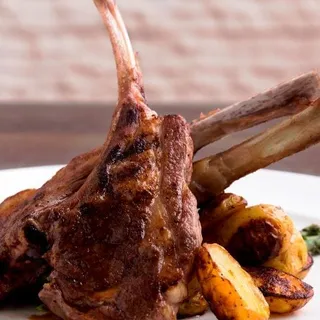 Lamb Chops
