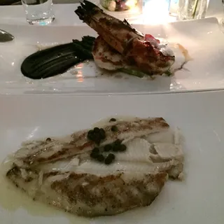 Dover Sole