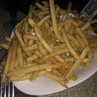 Greek Fries