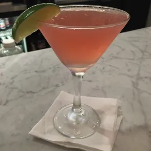 Cosmopolitan