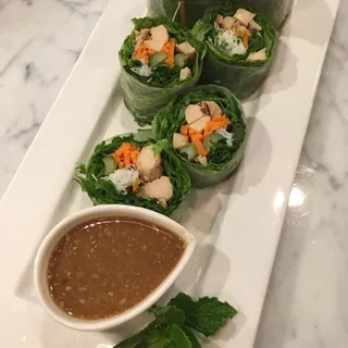 Summer Rolls
