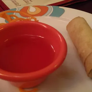 Spring Rolls
