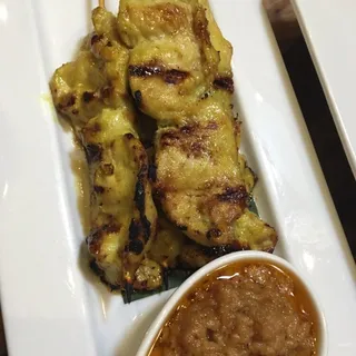 Satay