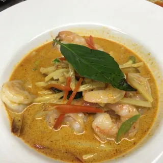 Yellow Curry*