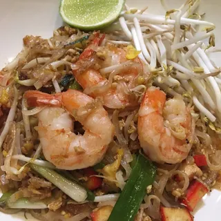 Pad Thai
