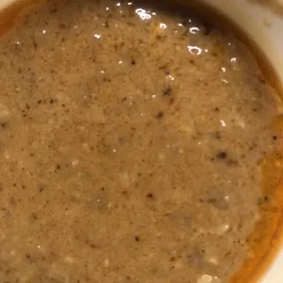 Peanut Sauce