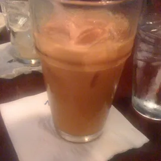 Thai Iced Tea