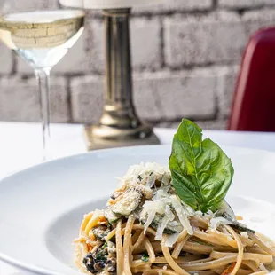 food, pasta, pasta dish