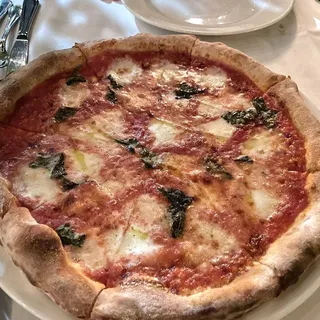 Margherita D.O.C Pizza