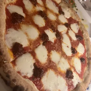 Diavola Pizza