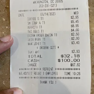 Well Worth The Price