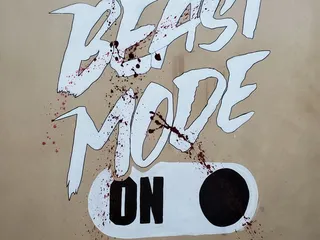 Splatter & Smash