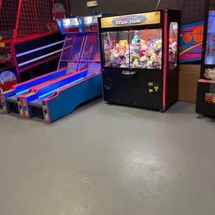 Arcade