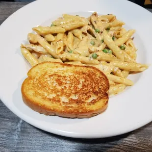 Cajun Pasta
