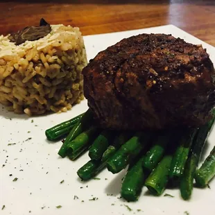 Filet Mignon