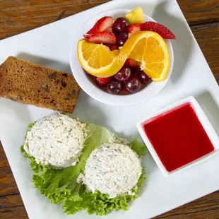 Chicken Salad Sandwich