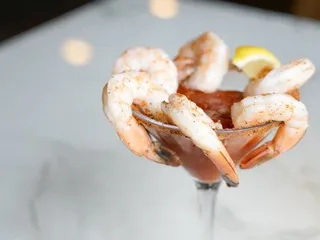 Ken's Chicken-N-Fish