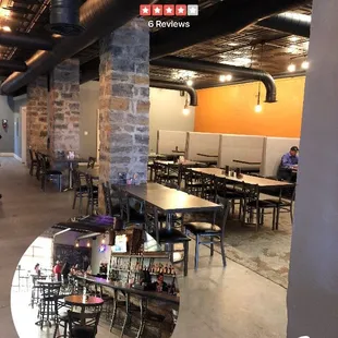 Great place in Jacksboro!