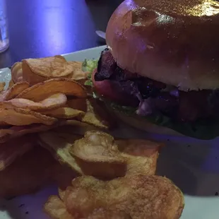 burger, food, burgers