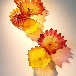 A new Chihuli acquisition.