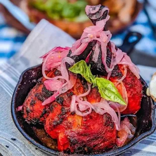 Tandoori Chicken