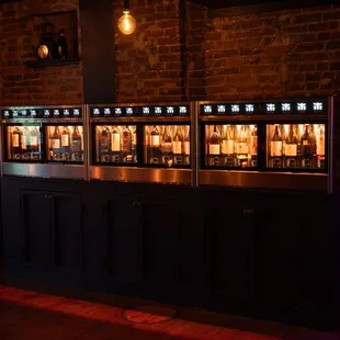 Wine Machines