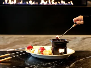 Ellington Park Bistro